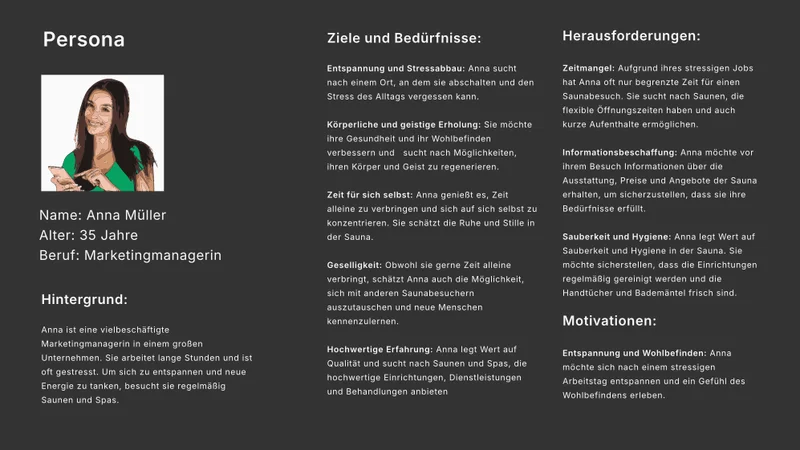 Booking Case Study Proto Persona