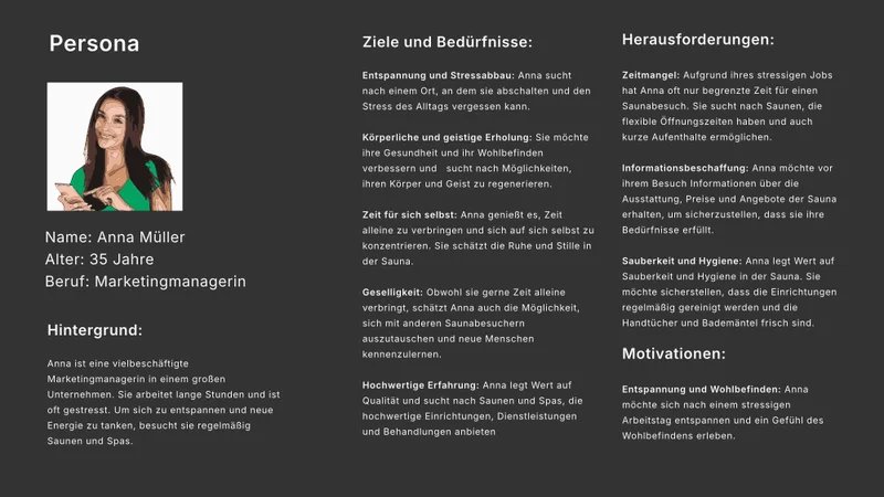 Booking Case Study Proto Persona